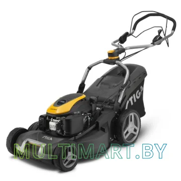 Газонокосилка Stiga Combi 955 VE (294557548/ST1) картинка 2